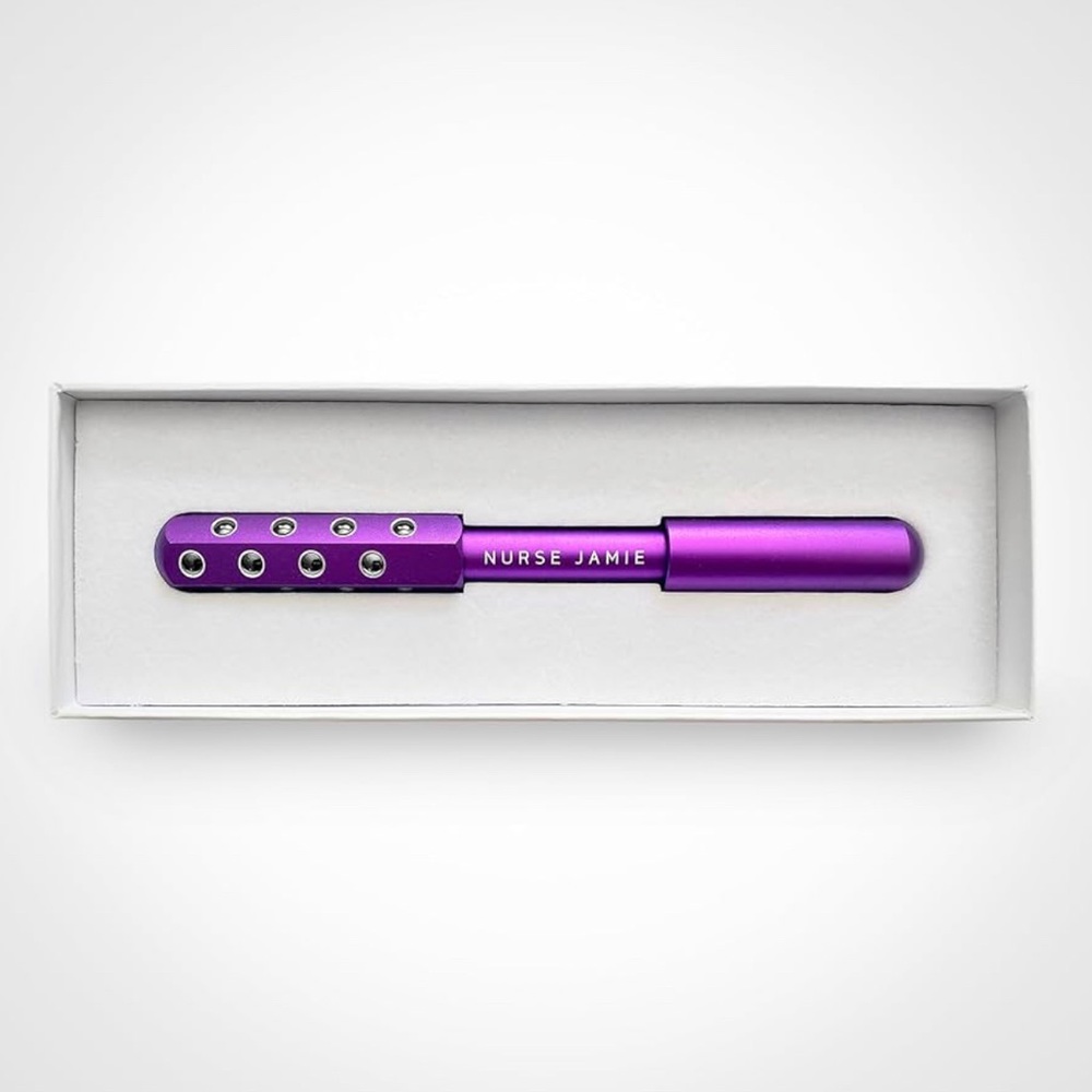 NURSE JAMIE UPLIFT FACIAL MASSAGING BEAUTY ROLLER